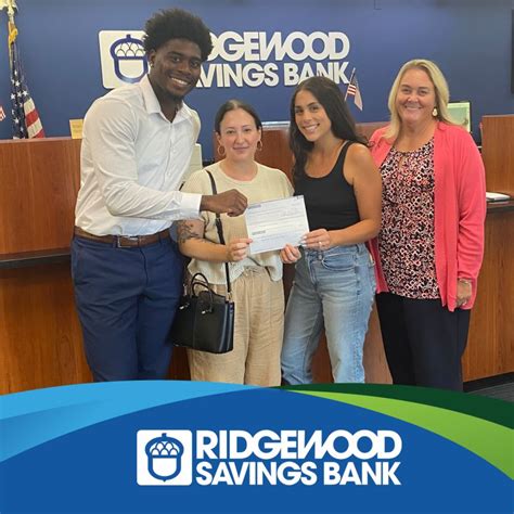 Ridgewood Bank: Your Local Banking Solution