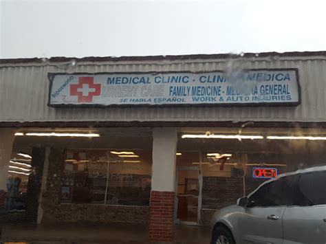 Ridgewood Medical Clinic: A Comprehensive Guide to Healthcare Services