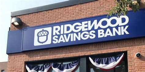 Ridgewood Savings Bank CD Rates: Everything You Need to Know