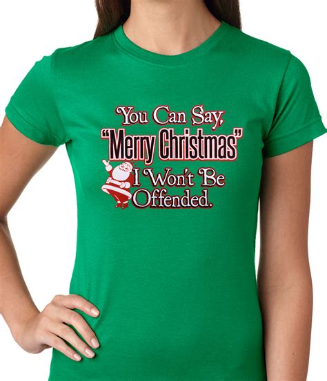 Ridiculous Christmas Shirts: A Merry Misadventure