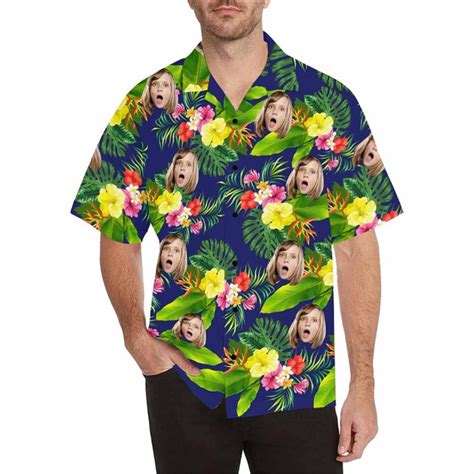 Ridiculous Hawaiian Shirts That Will Make You Laugh