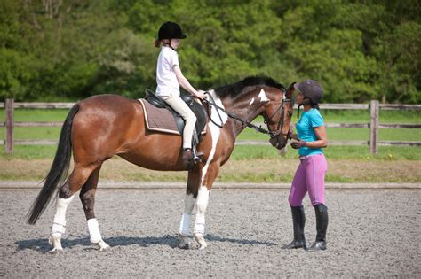 Riding Lessons Epub