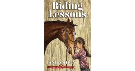 Riding Lessons An Ellen and Ned Book