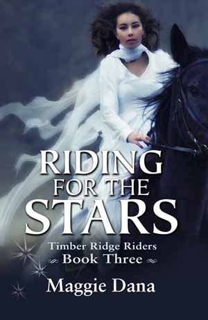 Riding for the Stars Timber Ridge Riders Book 3 Epub