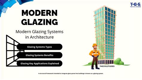 Rieders: The Unbeatable Glazing Solution for Modern Architecture