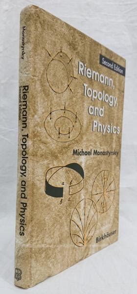 Riemann, Topology and Physics 2nd Edition Epub