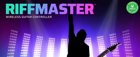 Riffmaster Xbox: The Ultimate Guide for Gamers