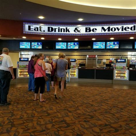 Rifle Movie Theater Movies: A Comprehensive Guide for Entertainment Seekers