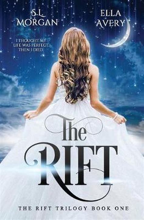 Rift Rift Trilogy Book 1 Volume 1 Kindle Editon
