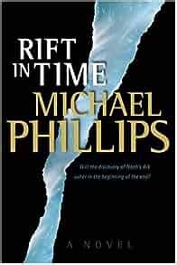 Rift in Time The Livingstone Chronicles 1 PDF