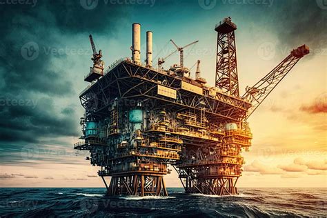 Rig Stock Price: A Deep Dive into the Ups and Downs of the Offshore Drilling Industry