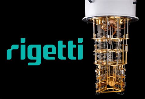 Rigetti Computing Stock: A Deep Dive into the Future of Quantum Computing