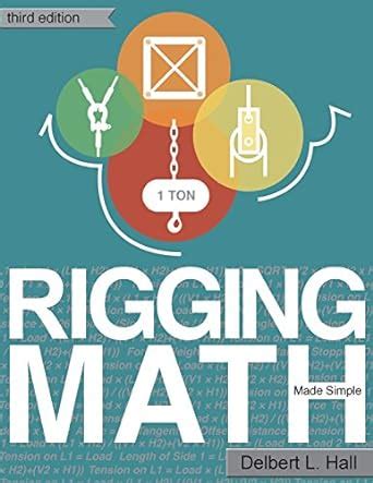 Rigging Math Made Simple, Third Edition Ebook Reader