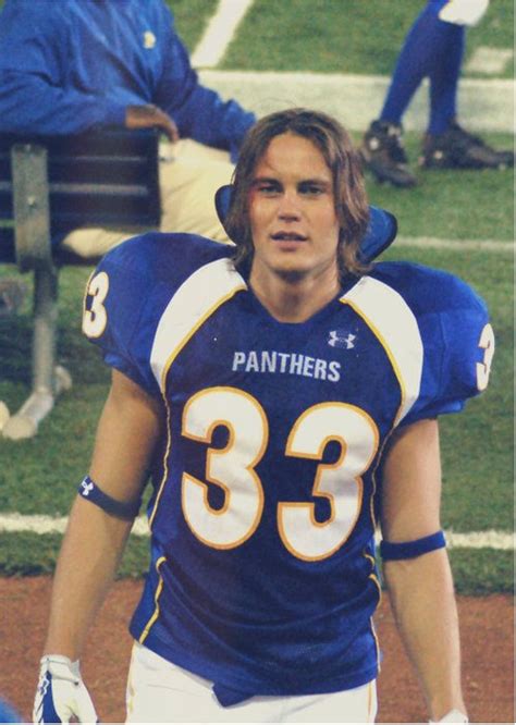 Riggins in Friday Night Lights: 10 Mind-Blowing Stats and the Secrets to His Success