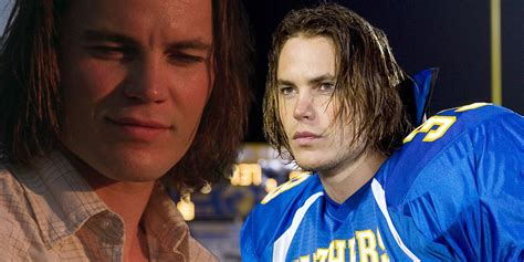 Riggins on Friday Night Lights: Inside the Mind of a Football Legend