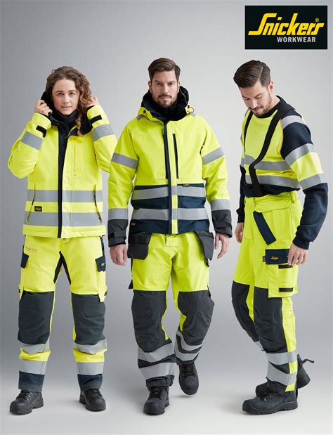 Riggs Wear: Redefining Protective Apparel for the Modern Workforce