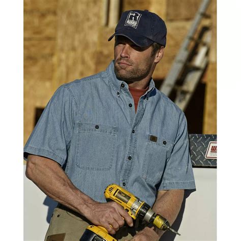 Riggs Workwear: The Ultimate Guide for Industrial Professionals