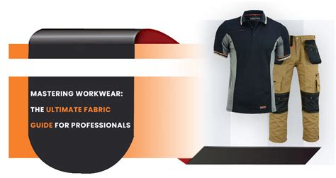 Riggs Workwear: The Ultimate Guide to Dependable Workwear for Professionals