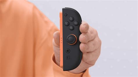 Right Switch Controller: The Ultimate Joy-Con for Precision Gaming