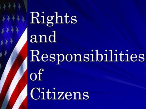 Rights of Citizenship Epub