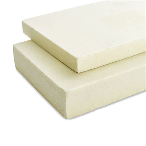 Rigid Polyurethane Foam: