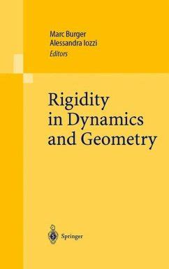 Rigidity in Dynamics and Geometry Doc