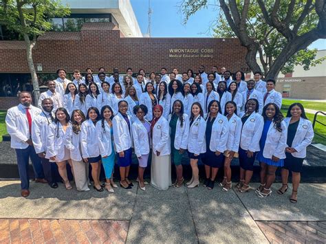 Rigorous Curriculum and Clinical Experience: