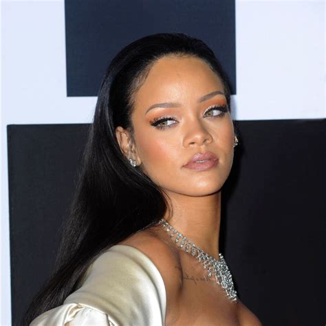 Rihanna: A Bajan Queen's Rise to Stardom and Global Impact