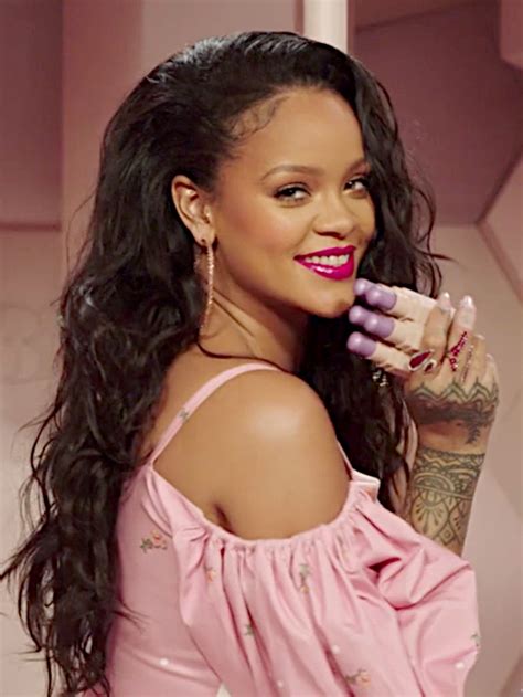 Rihanna: A Global Powerhouse in Music, Beauty, and Fashion