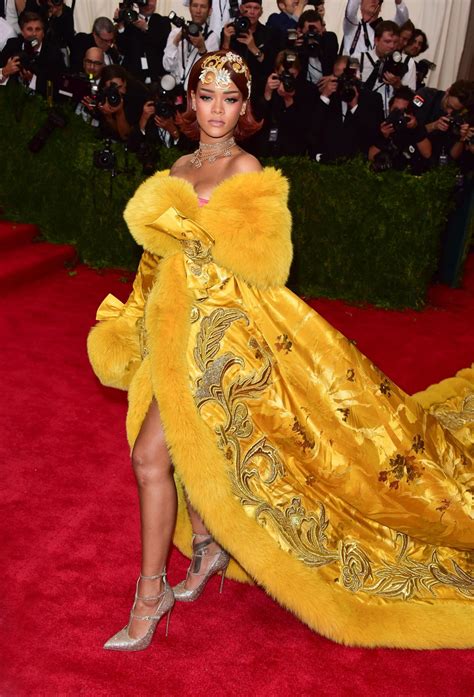 Rihanna: A Luminous Icon in the Realm of Music, Fashion, and Philanthropy