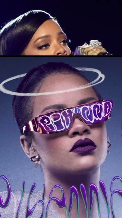 Rihanna: The Unstoppable Force