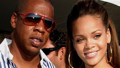 Rihanna and Jay-Z: The Power Couple Transforming the Music Industry