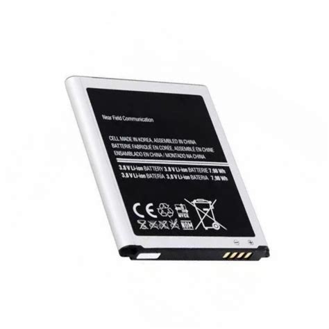 Riin 2300mah Battery Samsung Gt i9308 Epub