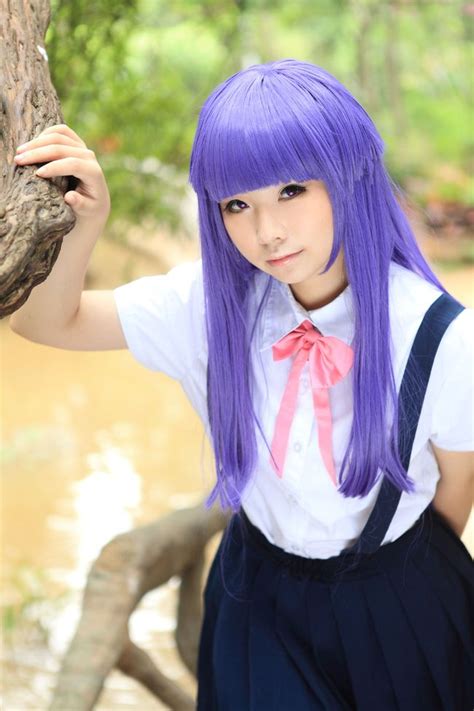 Rika Cosplay: Unleashing the Cuteness and Sadism of Higurashi's Beloved Yandere