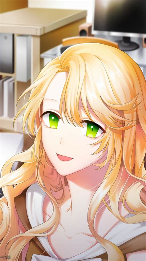 Rika Mystic Messenger: A Comprehensive Exploration of the Enigmatic Character