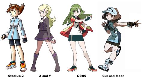 Rika Pokémon: A Comprehensive Guide for Trainers