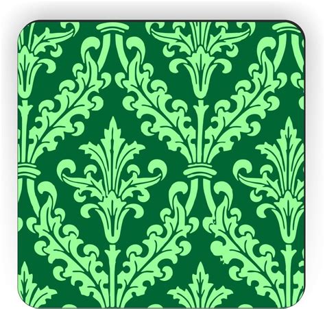 Rikki KnightTM Color Damask Design PDF