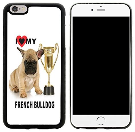 Rikki KnightTM Love French Bulldog Doc