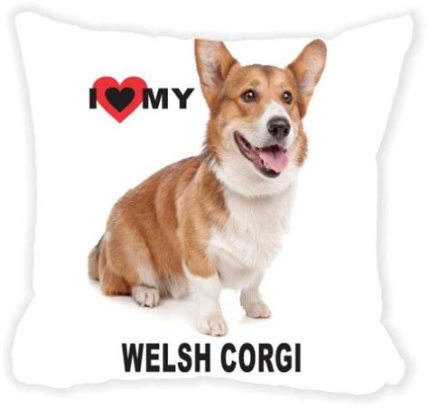 Rikki KnightTM Love Welsh Corgi Kindle Editon