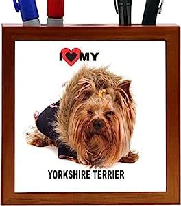 Rikki KnightTM Yorkshire Terrier Design Epub