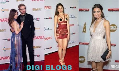 Riley Reid: Unveiling the Enigma of an Adult Film Star