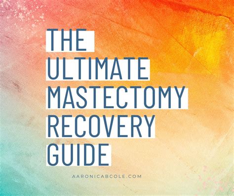 RileyMaeTwo: Exploring the Enigmatic Realm of Double Mastectomy Recovery