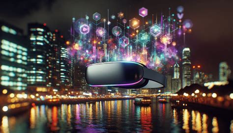 Rileybunnyx: Exploring the Future of Augmented Reality