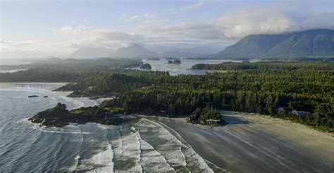 Rim National Park BC: 10,000 Unforgettable Acres