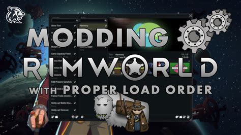 RimWorld: 8 Mods That Increase Load Times