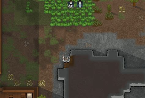 RimWorld: A Comprehensive Guide to Crafting Components