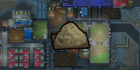 RimWorld Kibble: Feeding Your Colonists Efficiently