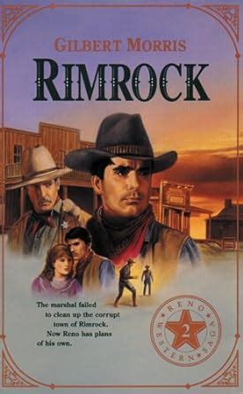 Rimrock Originally The Deputy Reno Western Saga 2 Doc