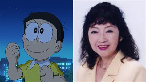 Rin Atsumi: A Comprehensive Exploration of the Voice Behind Nobita