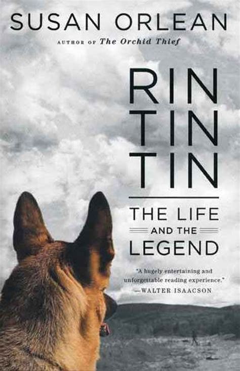 Rin Tin Tin The Life and the Legend PDF